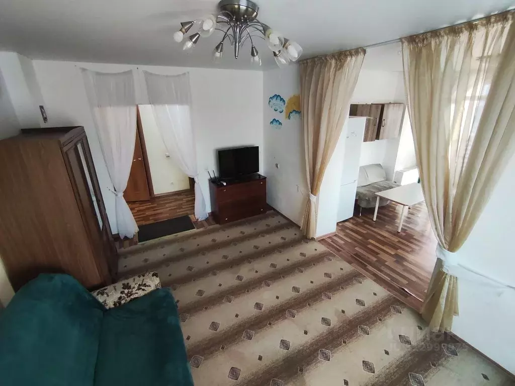 2-к кв. Свердловская область, Екатеринбург Вторчермет жилрайон, ул. ... - Фото 1