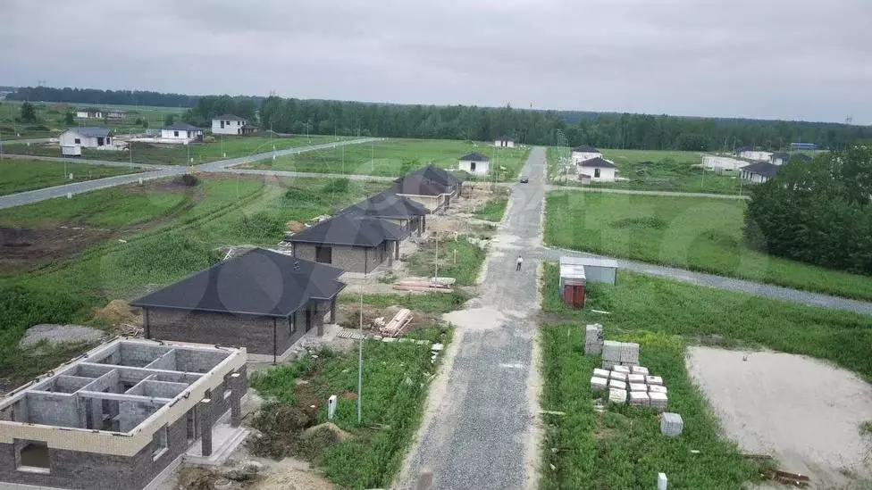 Дом 120 м на участке 7,4 сот. - Фото 1