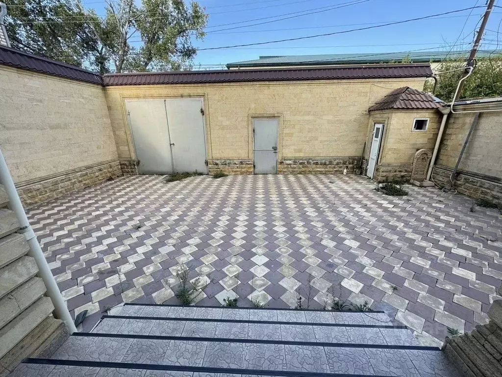 Помещение свободного назначения в Дагестан, Махачкала ул. Ацы ... - Фото 1