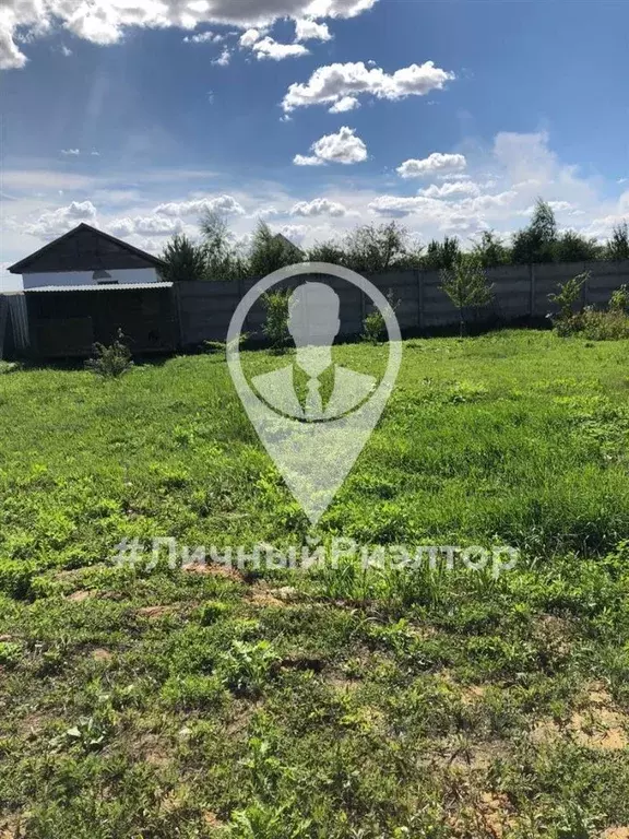 Участок в Рязанская область, Михайлов ул. Красная Горка (15.0 сот.) - Фото 2