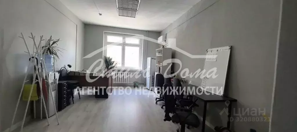 Офис в Волгоградская область, Волгоград ул. Канунникова, 6 (54 м) - Фото 0
