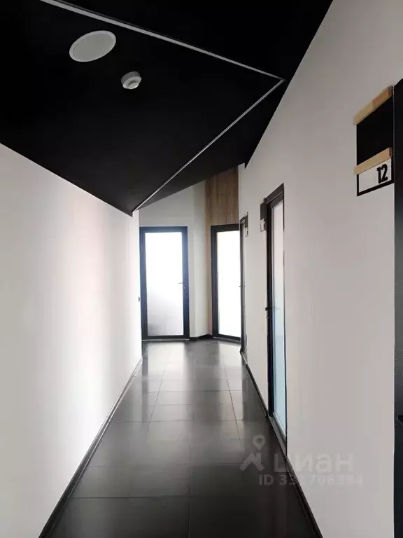 Офис в Татарстан, Казань ул. Хусаина Мавлютова, 7 (13 м) - Фото 2