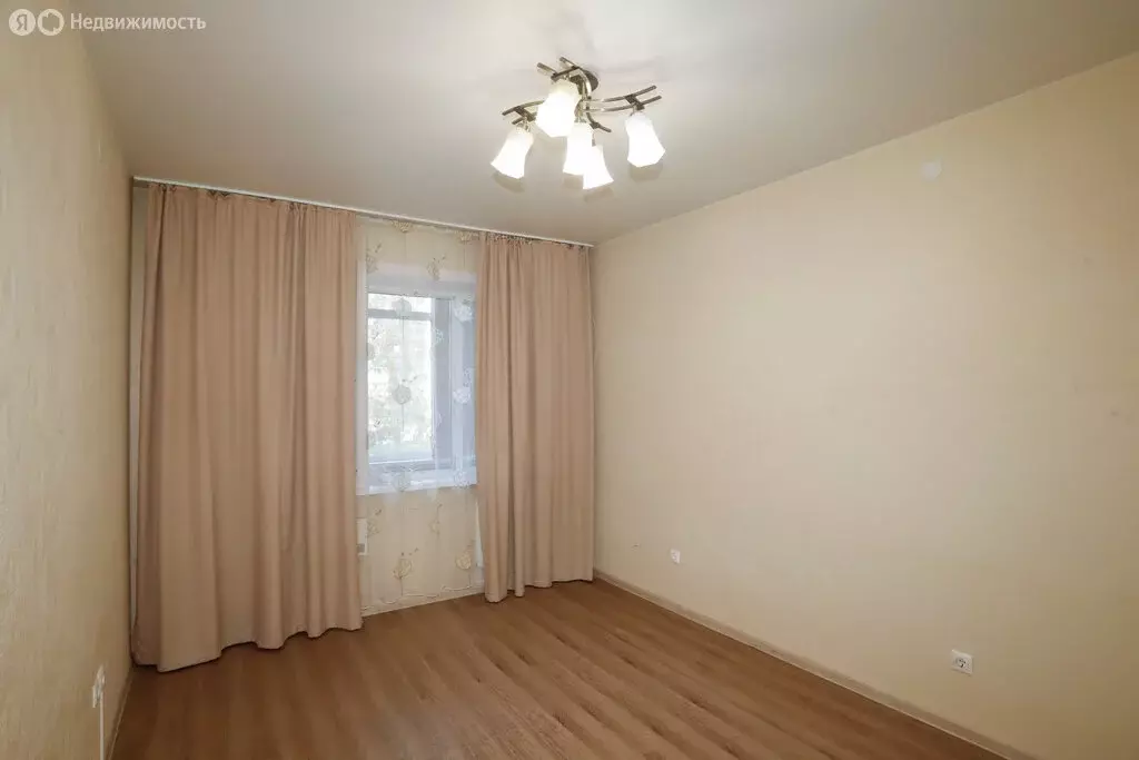1-комнатная квартира: Иркутск, Байкальская улица, 236Б/1 (45 м) - Фото 1
