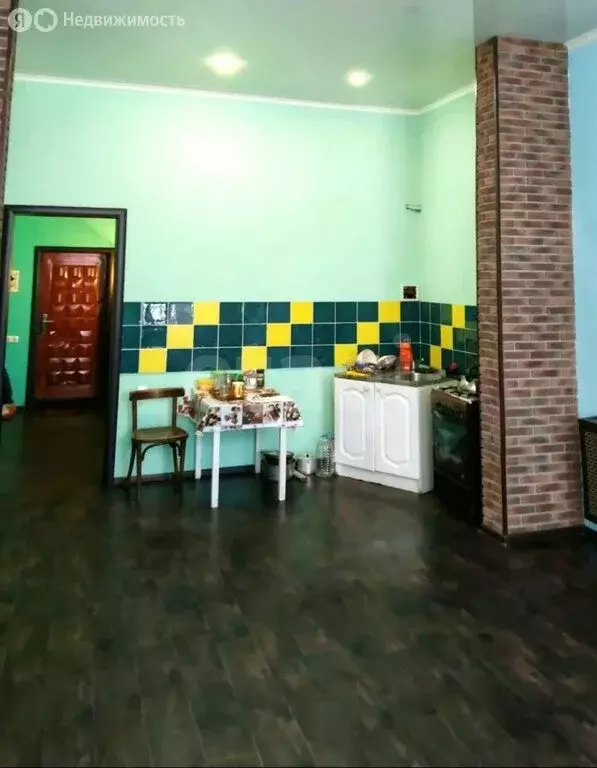 1-комнатная квартира: Саратовская область, рабочий посёлок Базарный ... - Фото 2