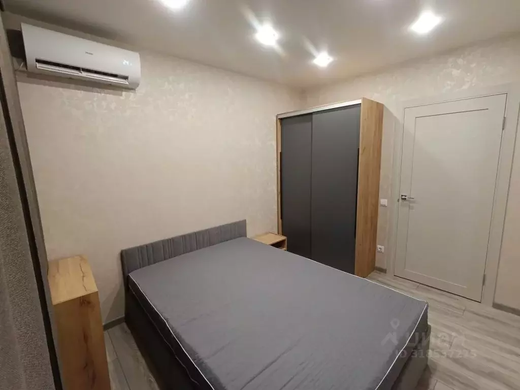 2-к кв. Москва Международная ул., 18/30 (38.0 м) - Фото 0