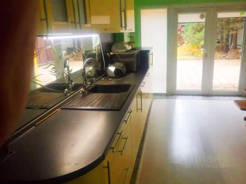 Дом в Московская область, Одинцовский городской округ, д. Митькино  ... - Фото 1