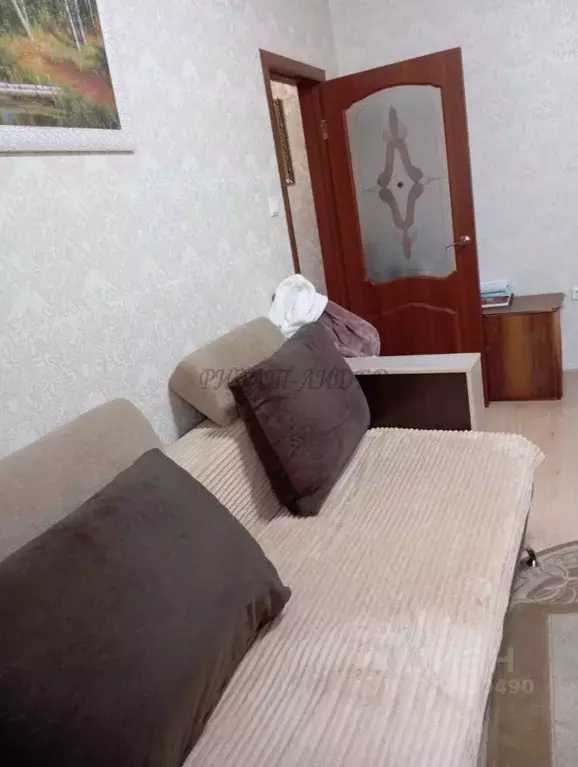 Комната Алтай, Майминский район, с. Майма ул. Мира, 13 (13.0 м) - Фото 0