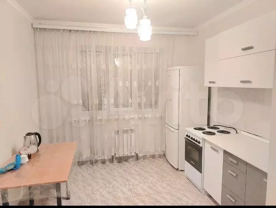 2-к. квартира, 39,4 м, 3/17 эт. - Фото 1