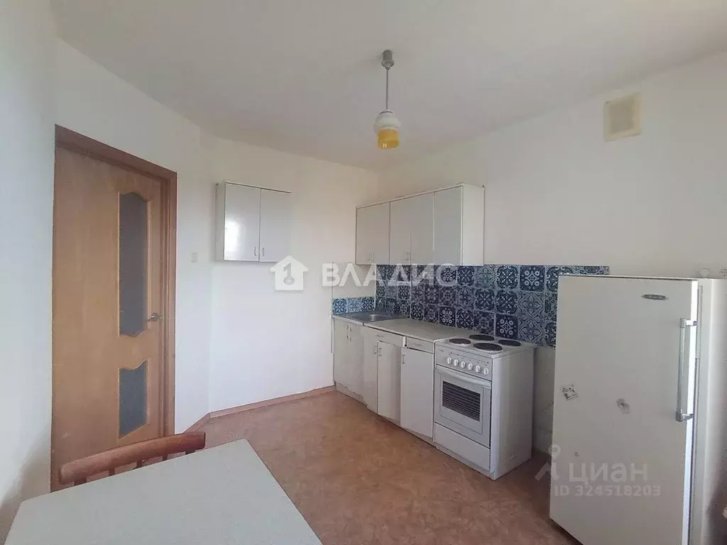 1-к кв. Ростовская область, Ростов-на-Дону Западный мкр, ул. 339-й ... - Фото 1