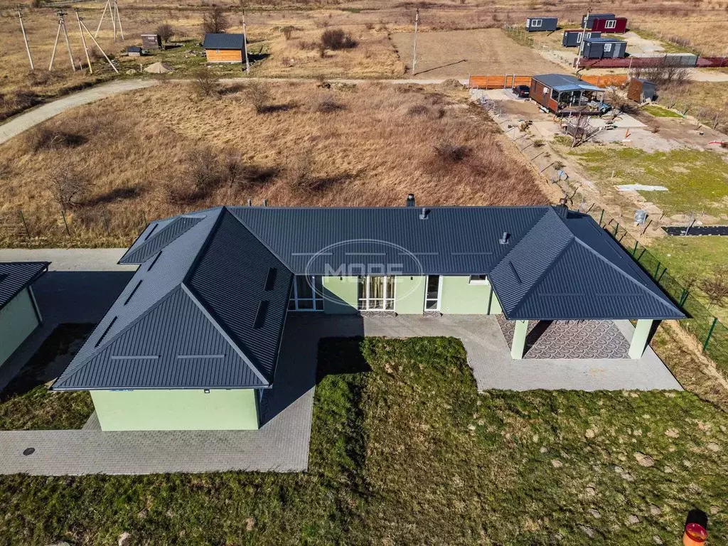 Дом в Калининградская область, Зеленоградский муниципальный округ, ... - Фото 2