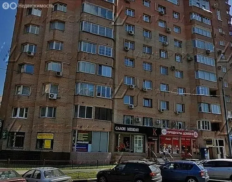 Помещение свободного назначения (400 м) - Фото 1