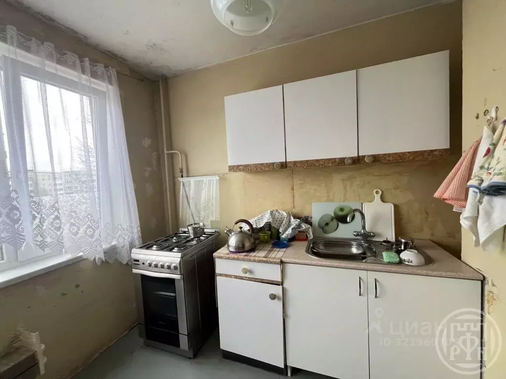 2-к кв. Ленинградская область, Ломоносовский район, Горбунковское ... - Фото 2