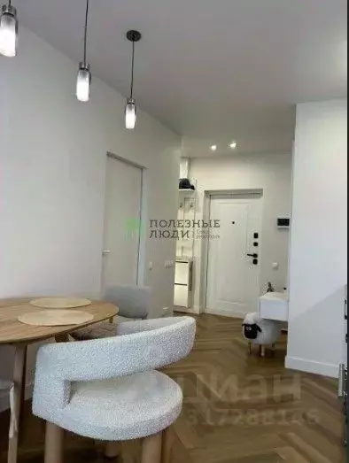 1-к кв. Севастополь ул. Токарева, 18В (40.6 м) - Фото 1