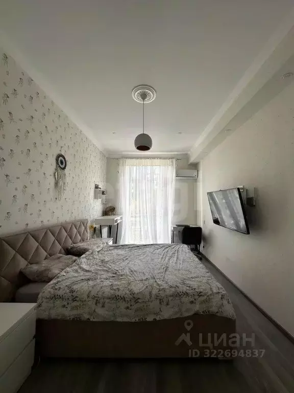 3-к кв. Пермский край, Пермь Кировоградская ул., 51 (81.0 м) - Фото 2