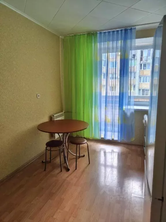 1-к кв. Волгоградская область, Волгоград Шекснинская ул., 81А (38.4 м) - Фото 2