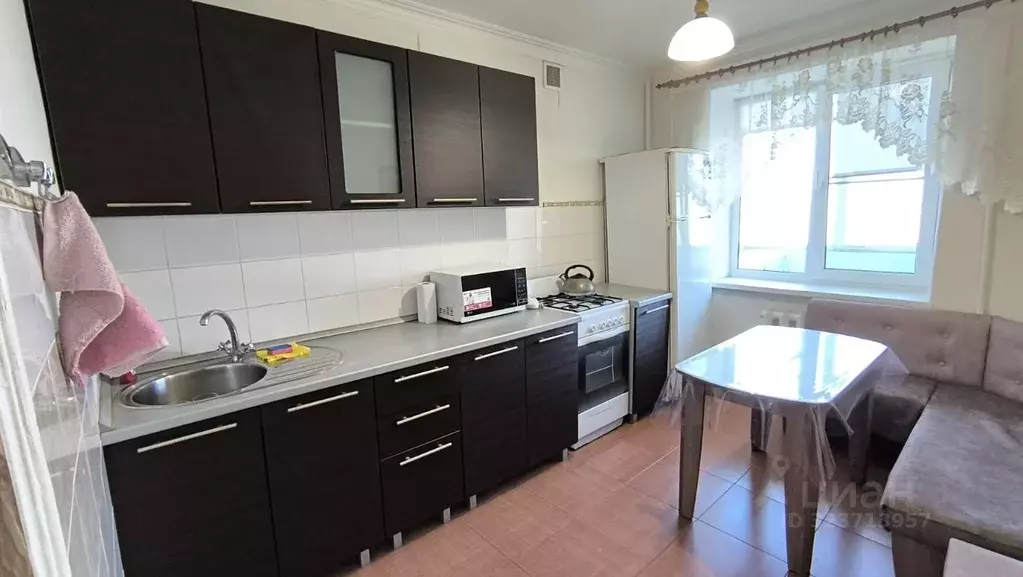 1-к кв. Северная Осетия, Владикавказ ул. Гугкаева, 8 (38.0 м) - Фото 1