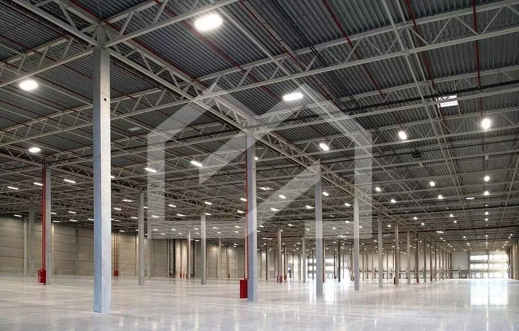 Помещение свободного назначения в Московская область, Старая Купавна ... - Фото 2