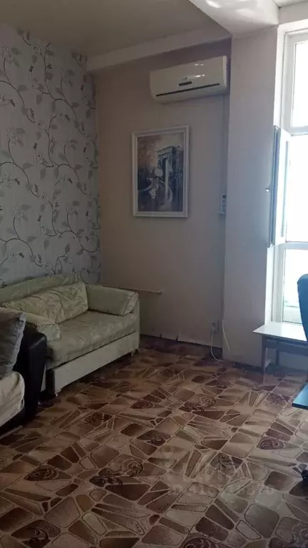 2-к кв. Краснодарский край, Сочи Донская мкр, ул. Гранатная, 1/5 (50.0 ... - Фото 1