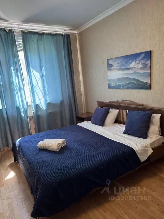 1-к кв. Московская область, Химки ул. Панфилова, 18 (36.0 м) - Фото 1