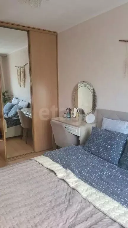 2-к кв. Пермский край, Пермь ул. Пушкина, 3 (43.8 м) - Фото 1