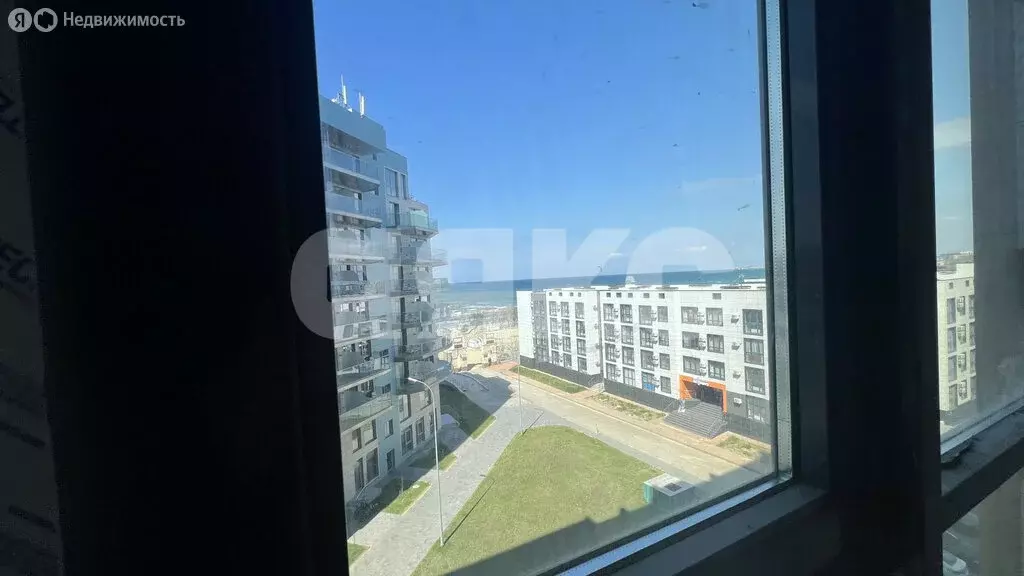 1-комнатная квартира: Анапа, проезд Золотой Берег, 2Е (52.4 м) - Фото 1