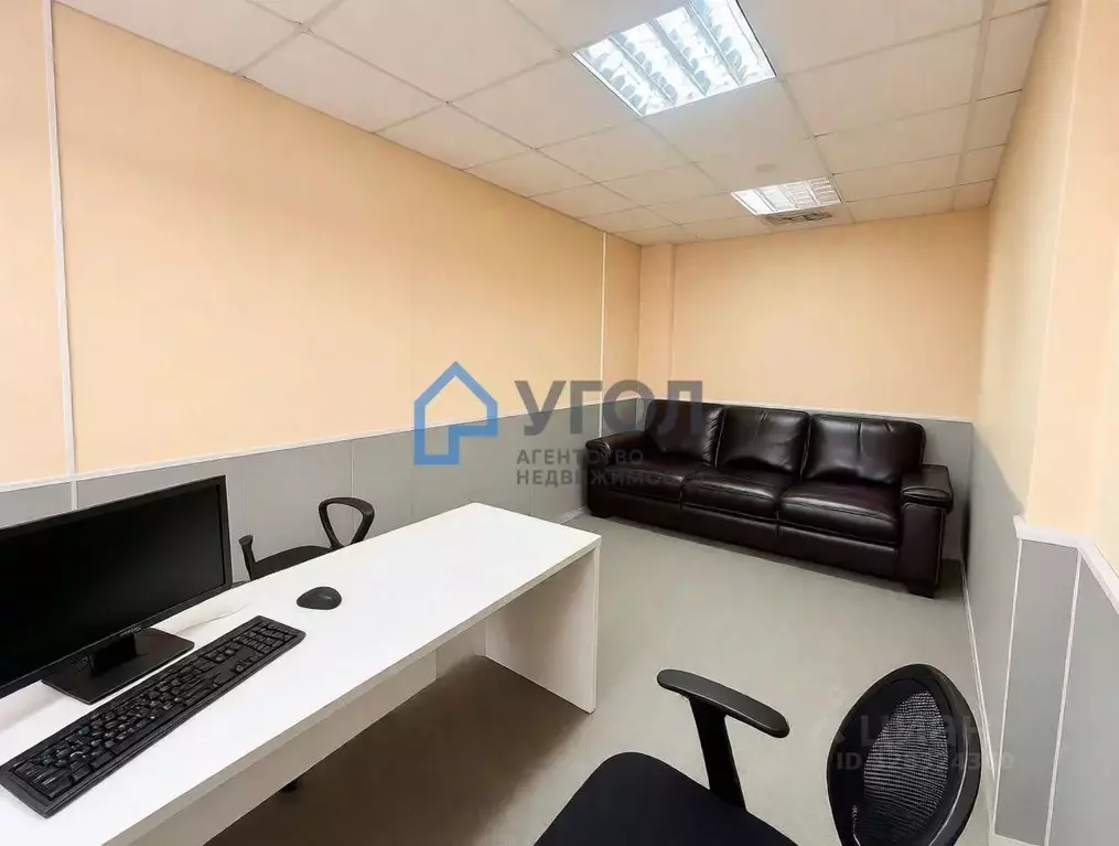 Помещение свободного назначения в Самарская область, Самара ул. ... - Фото 2