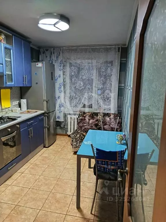 1-к кв. Москва ул. Грекова, 2 (35.5 м) - Фото 2