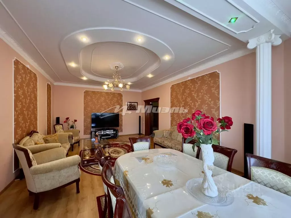 Дом в Крым, Симферополь ул. Кошели, 14 (543 м) - Фото 1