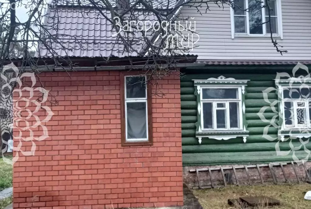 Дом в посёлок городского типа Малаховка, улица Льва Толстого, 29 (147 ... - Фото 2