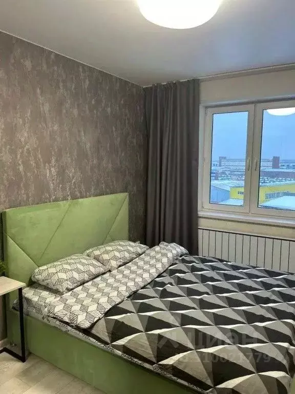 1-к кв. Свердловская область, Екатеринбург ул. Ракетная, 17 (70.0 м) - Фото 1
