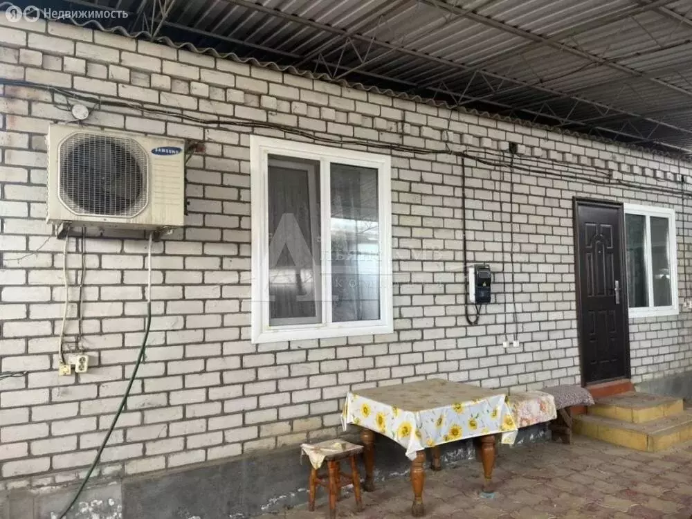Дом в Зеленокумск, Ленинградская улица (83.3 м) - Фото 0