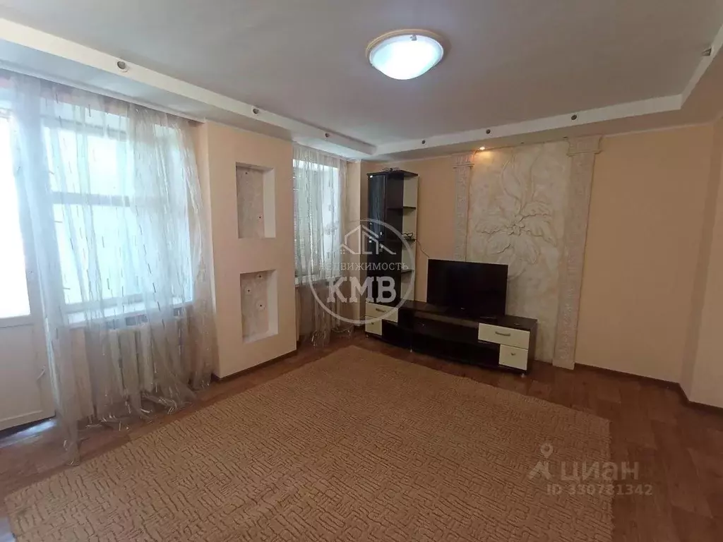 2-к кв. Ставропольский край, Минеральные Воды ул. Новоселов (60.0 м) - Фото 1