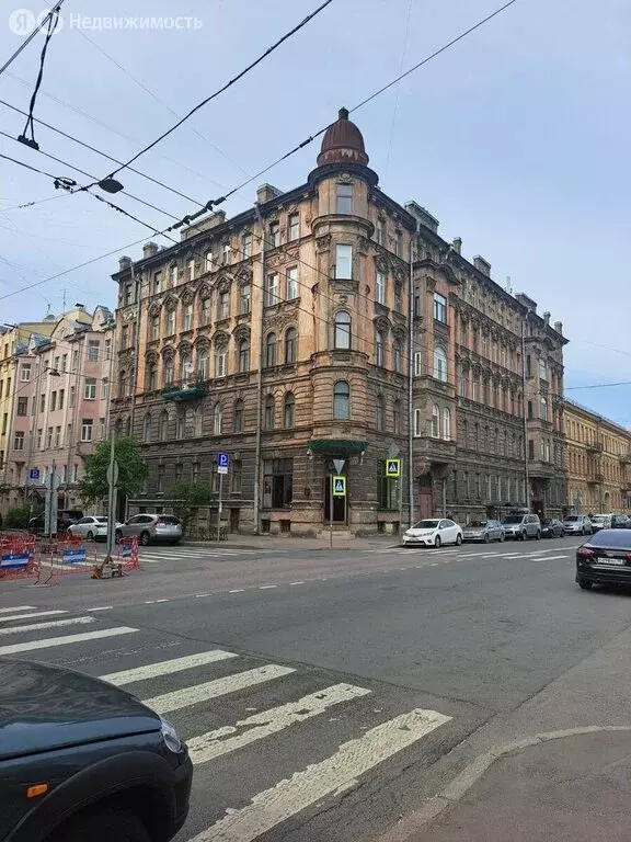 1к в 5-комнатной квартире (27 м) - Фото 1