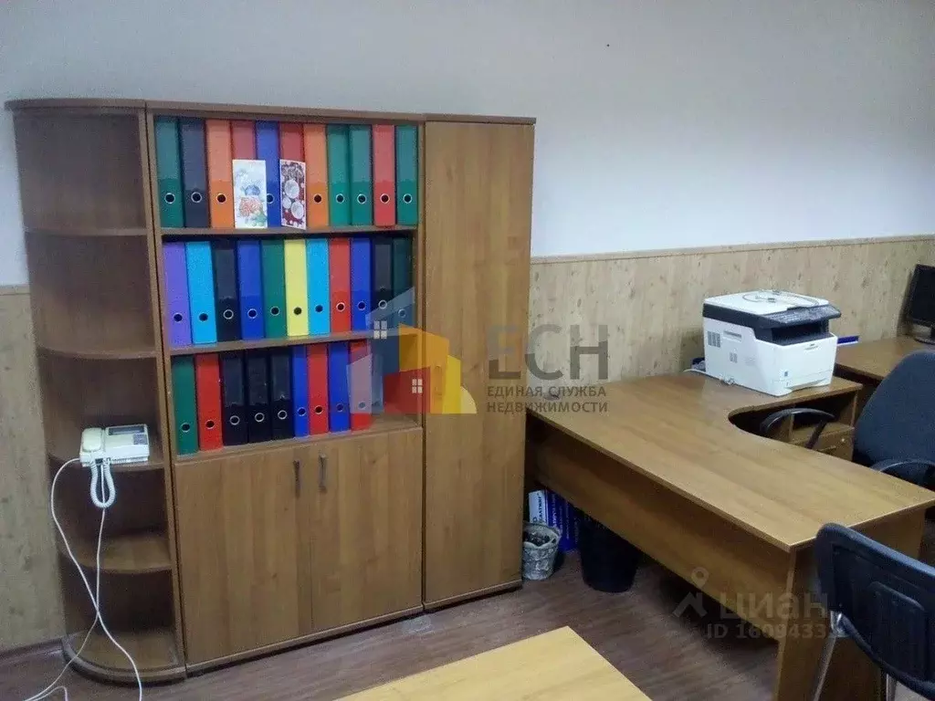 Офис в Тульская область, Тула Советская ул., 112 (35 м) - Фото 2