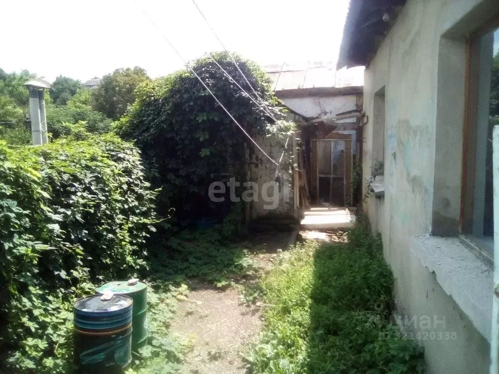 Дом в Крым, Симферополь пер. Петровский (35 м) - Фото 2