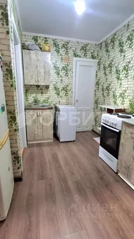 Комната Тюменская область, Тюмень ул. 30 лет Победы, 142 (18.1 м) - Фото 1