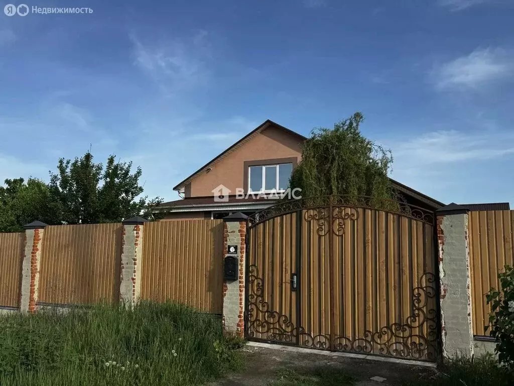 Дом в село Драгунское, улица Некрасова, 1 (186 м) - Фото 2