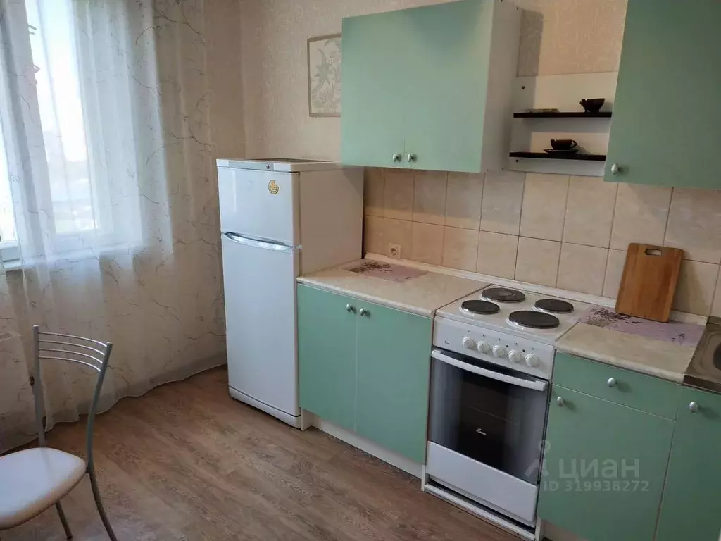 2-к кв. Москва ул. Академика Анохина, 5К2 (54.0 м) - Фото 0