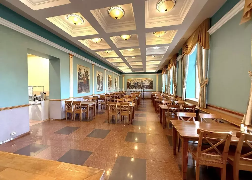 Помещение свободного назначения в Карелия, Петрозаводск ул. Правды, 6 ... - Фото 1