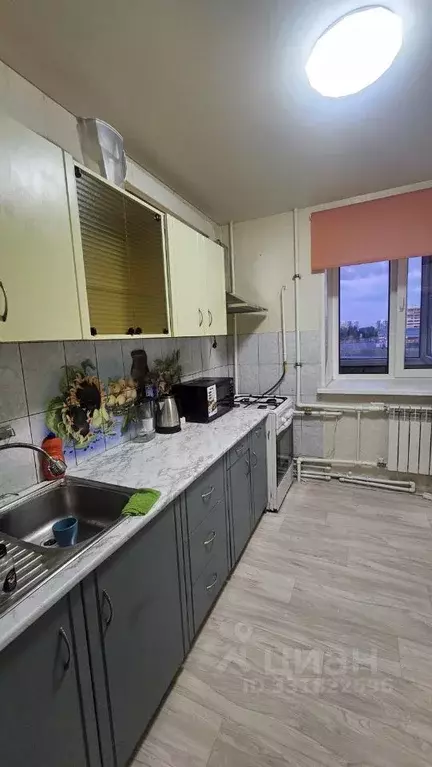 2-к кв. Татарстан, Елабуга ул. Марджани, 22 (50.0 м) - Фото 1