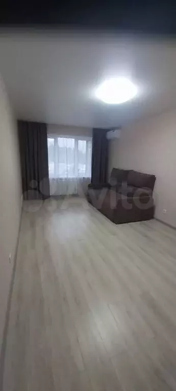 1-к. квартира, 41 м, 1/17 эт. - Фото 0