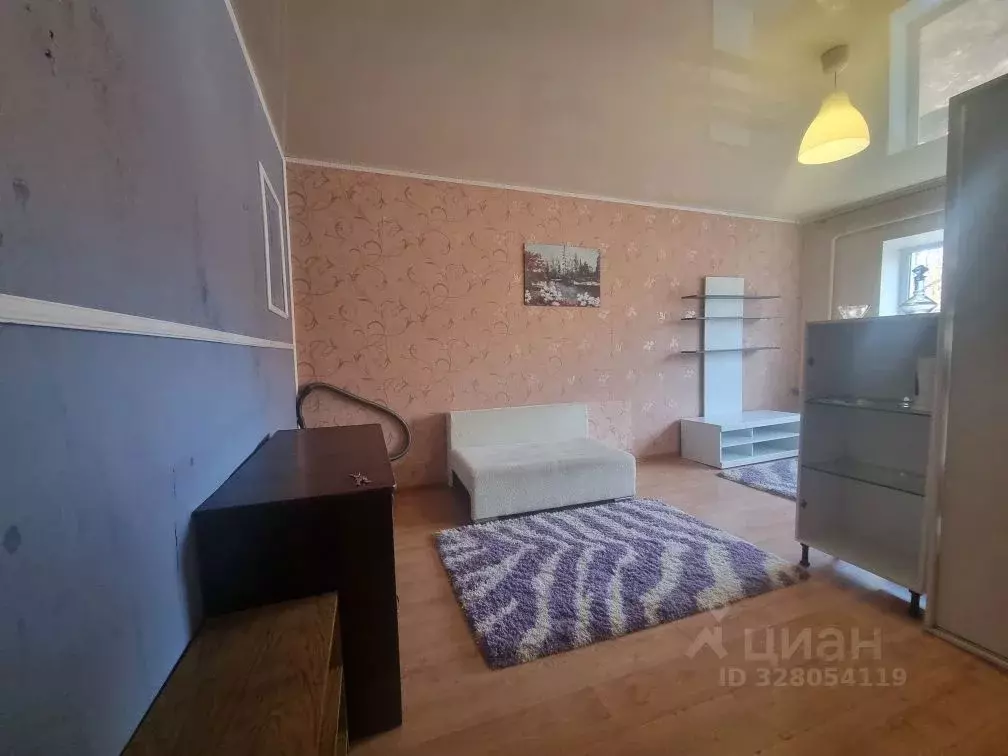 Комната Калининградская область, Калининград Лесная ул., 16 (22.0 м) - Фото 1