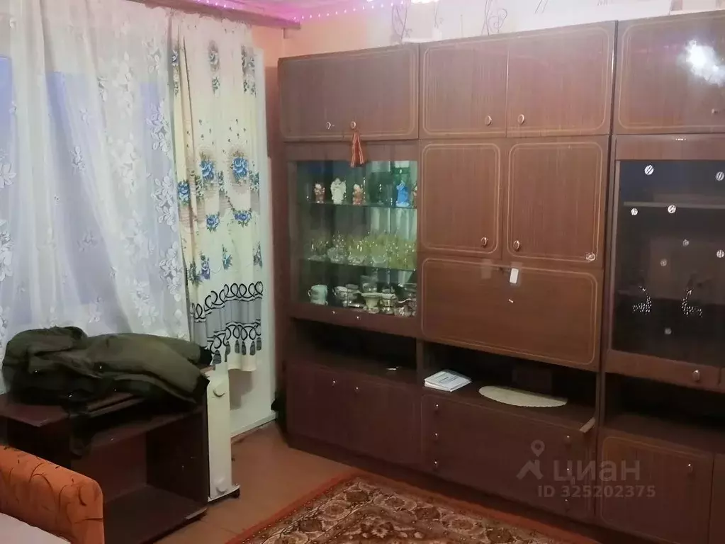 1-к кв. Московская область, Рошаль Советская ул., 51 (36.0 м) - Фото 2