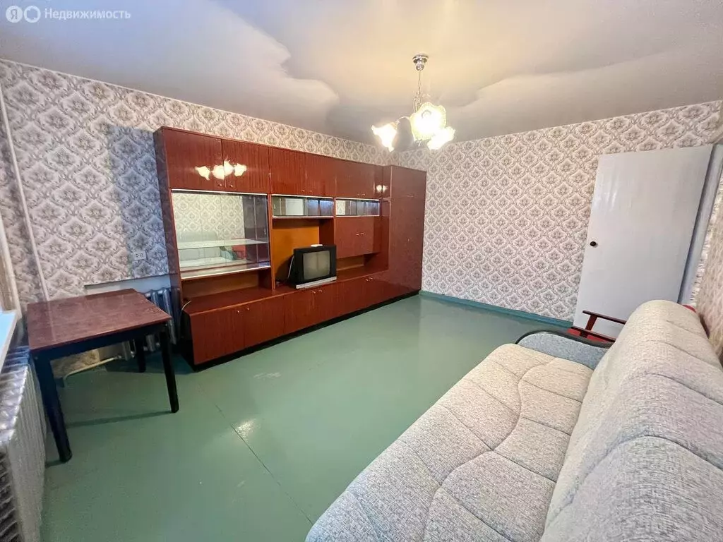 3-комнатная квартира: Киров, улица Дзержинского, 62к1 (58.5 м) - Фото 1