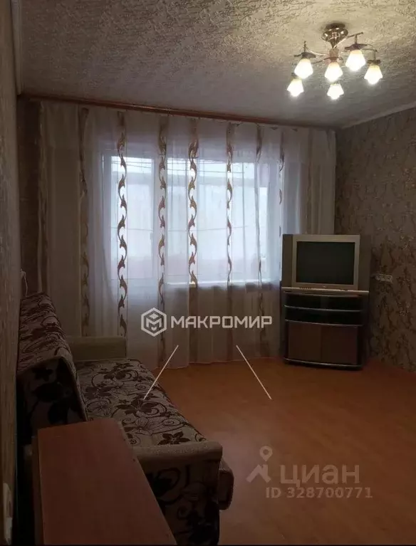 2-к кв. Брянская область, Брянск Московский просп., 89 (52.0 м) - Фото 2