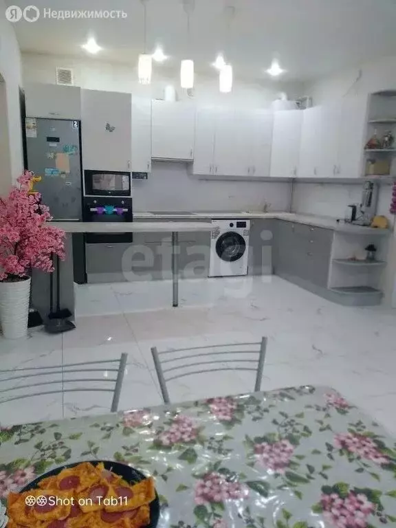 Дом в Краснодар, 6-й проезд Куликова Поля, 47 (133.7 м) - Фото 2