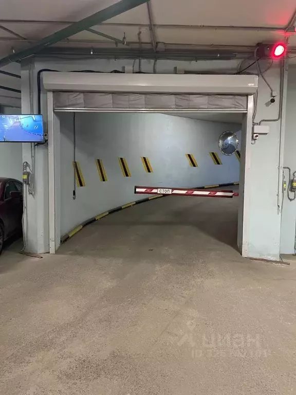 Гараж в Москва ул. Удальцова, 85А (35 м) - Фото 1