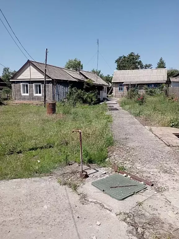 Дом 52 м на участке 8,9 сот. - Фото 1