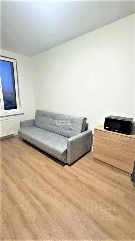 Студия Москва Пятницкое ш., 56Б (23.0 м) - Фото 1