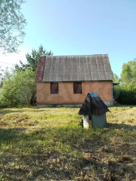 Дача 77 м на участке 8 сот. - Фото 0